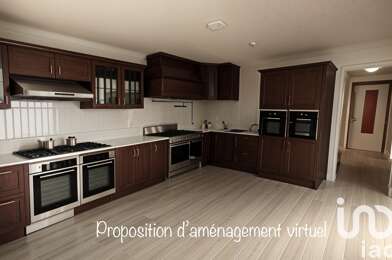 Maison 6 pièces 82000 €