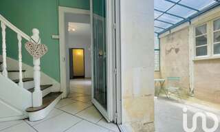 Maison 9 Pièces 215 m² à vendre à Mérigny (36220)