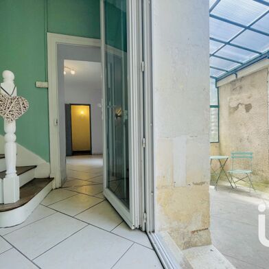 Maison 9 pièces 139000 €