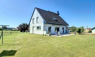 Maison 6 Pièces 145 m² à vendre à Le Val-de-Guéblange (57430)