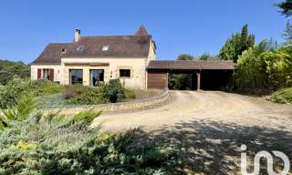 Maison 5 Pièces 138 m² à vendre à Vitrac (24200)