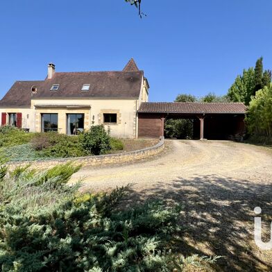 Maison 5 pièces 366000 €