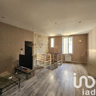 Immeuble  365000 €