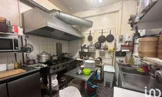 Commerce  120 m² à vendre à Vincennes (94300)