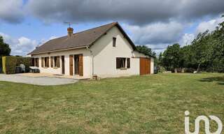 Maison 4 Pièces 80 m² à vendre à Mesnil-en-Ouche (27410)