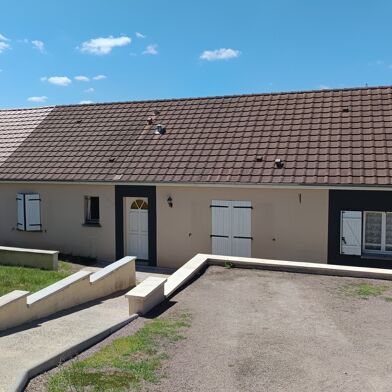 Maison 7 pièces 213200 €