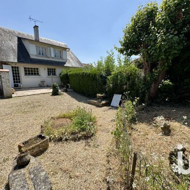 Maison 6 pièces 106000 €