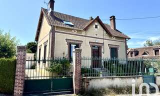 Maison 6 Pièces 120 m² à vendre à Étigny (89510)