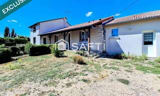 Maison 7 Pièces 188 m² à vendre à Maulay (86200)