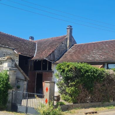 Maison 6 pièces 85000 €