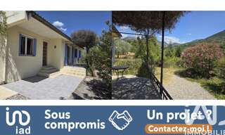 Maison 4 Pièces 97 m² à vendre à Sahune (26510)