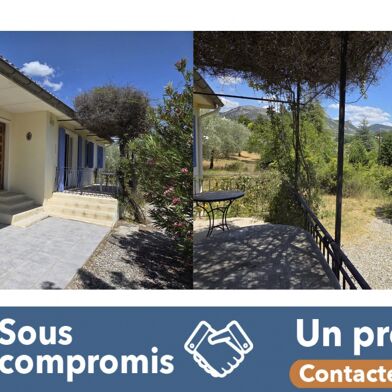 Maison 4 pièces 195000 €