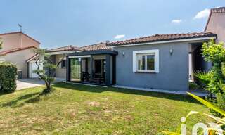 Maison 5 Pièces 134 m² à vendre à Capens (31410)