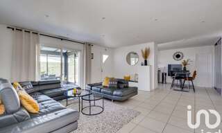 Maison 5 Pièces 134 m² à vendre à Capens (31410)