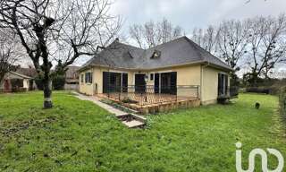Maison 5 Pièces 125 m² à vendre à Massay (18120)
