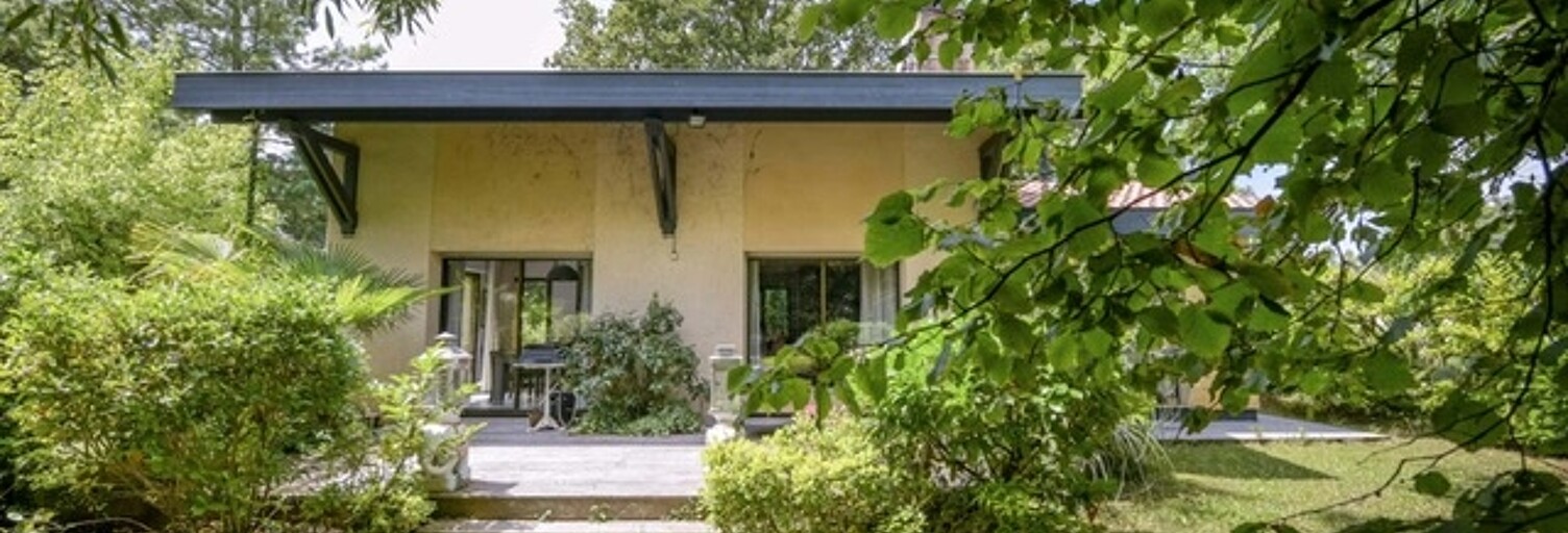 Maison 4 Pièces 130 m² à vendre à La Teste-de-Buch (33260)