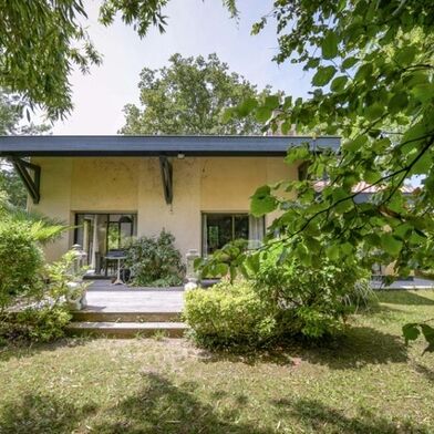 Maison 4 pièces 689000 €