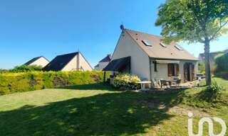 Maison 6 Pièces 105 m² à vendre à Précy-sur-Oise (60460)