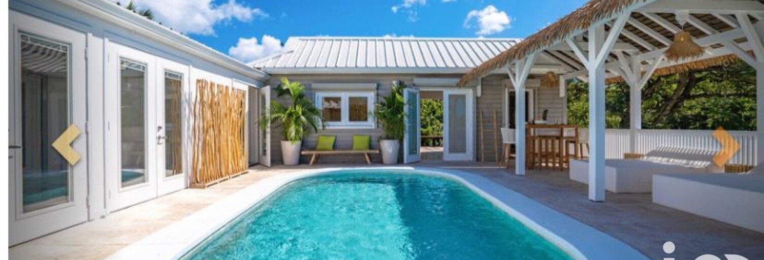 Maison 4 Pièces 200 m² à vendre à Saint-Martin (65360)