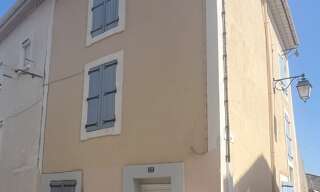 Maison 5 Pièces 92 m² à vendre à Cazouls-lès-Béziers (34370)