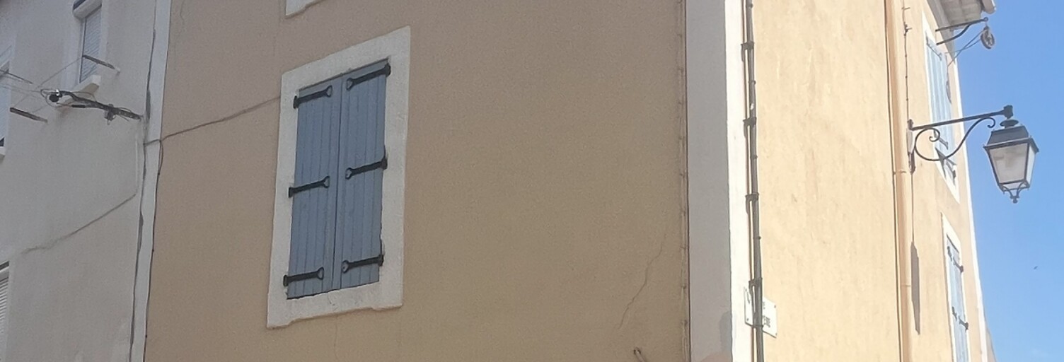 Maison 5 Pièces 92 m² à vendre à Cazouls-lès-Béziers (34370)