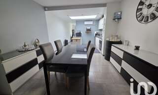 Maison 3 Pièces 68 m² à vendre à Faches-Thumesnil (59155)