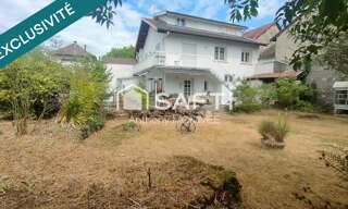 Maison 7 Pièces 206 m² à vendre à Montalieu-Vercieu (38390)