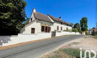 Maison 7 Pièces 185 m² à vendre à Montchanin (71210)