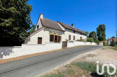 Maison 7 pièces 175000 €