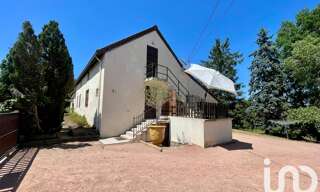 Maison 7 Pièces 185 m² à vendre à Montchanin (71210)