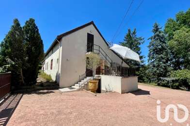 Maison 7 pièces 165000 €