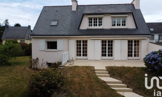 Maison 8 Pièces 151 m² à vendre à Persquen (56160)