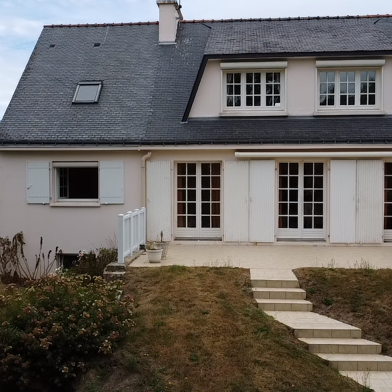 Maison 8 pièces 178500 €