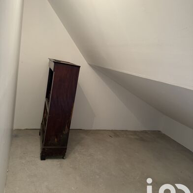 Maison 8 pièces 178500 €