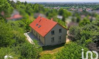 Maison 9 Pièces 295 m² à vendre à Scy-Chazelles (57160)