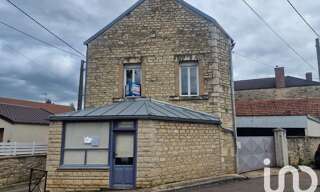 Maison 6 Pièces 117 m² à vendre à Lézinnes (89160)