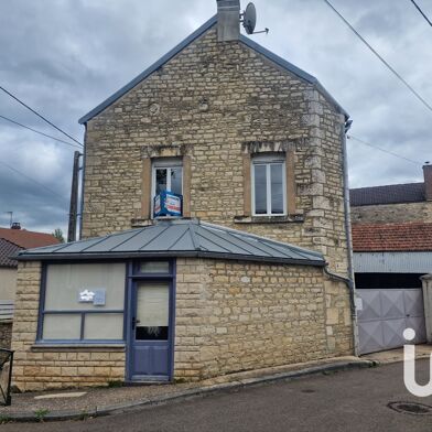 Maison 6 pièces 56000 €