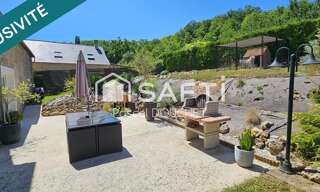 Maison 7 Pièces 140 m² à vendre à Braine (02220)