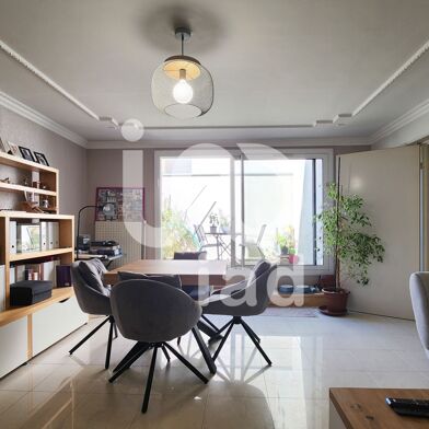 Appartement 5 pièces 290000 €