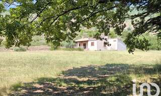 Maison 4 Pièces 85 m² à vendre à Aubignosc (04200)