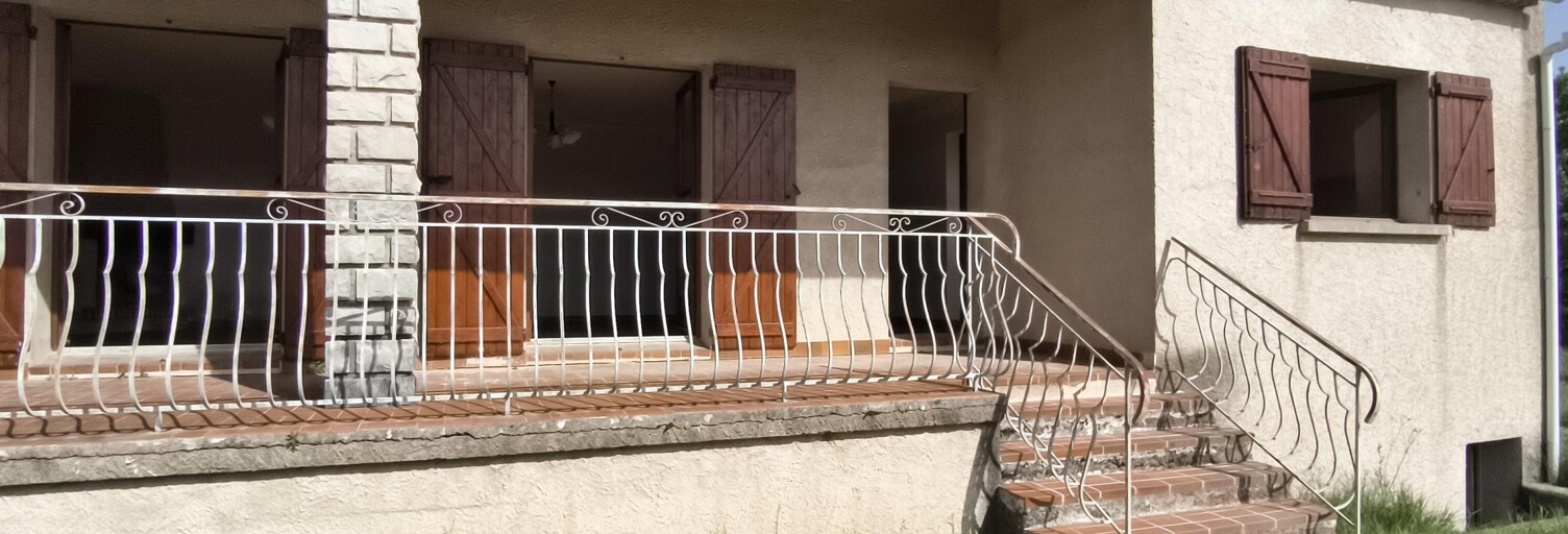 Maison 4 Pièces 85 m² à vendre à Aubignosc (04200)