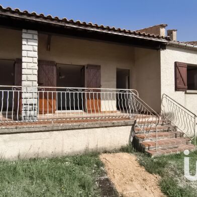 Maison 4 pièces 299999 €