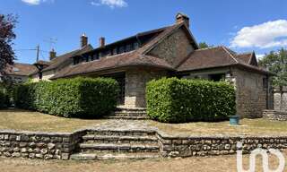 Maison 8 Pièces 265 m² à vendre à Les Bordes (89500)