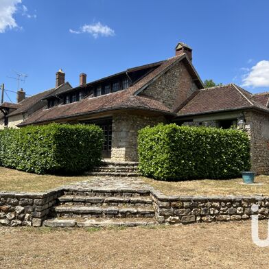 Maison 8 pièces 398800 €