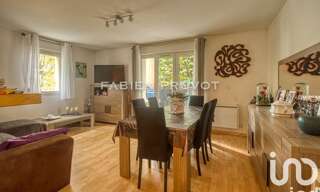 Appartement 3 Pièces 62 m² à vendre à Herblay-sur-Seine (95220)