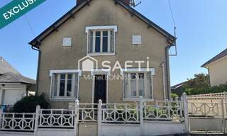 Maison 4 Pièces 130 m² à vendre à Bourges (18000)