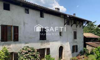 Maison 9 Pièces 274 m² à vendre à Sainte-Marie-d'Alloix (38660)