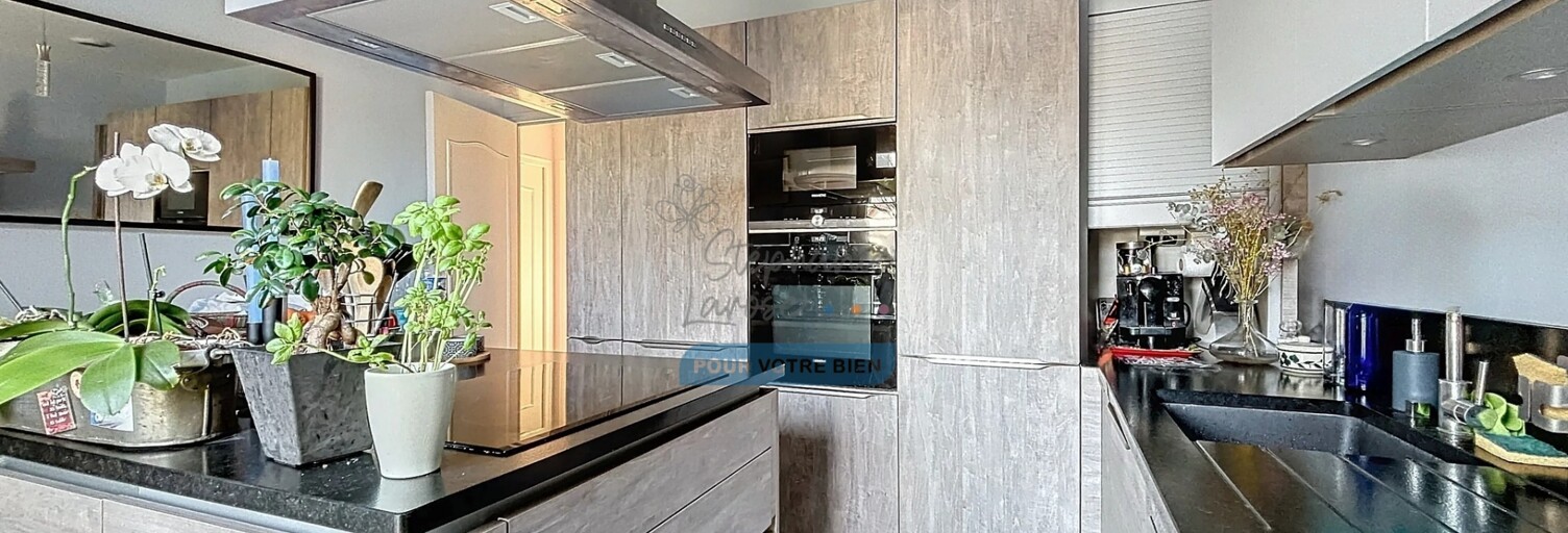 Maison 7 Pièces 150 m² à vendre à Noiseau (94880)