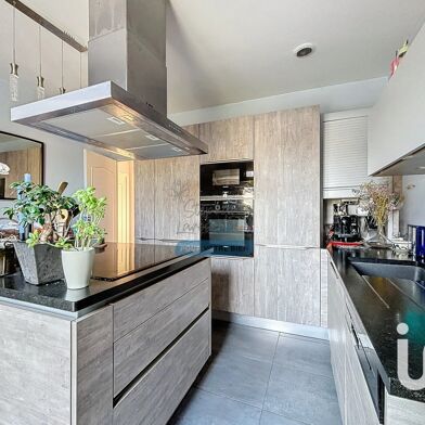 Maison 7 pièces 483000 €