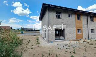 Maison 5 Pièces 98 m² à vendre à Étercy (74150)